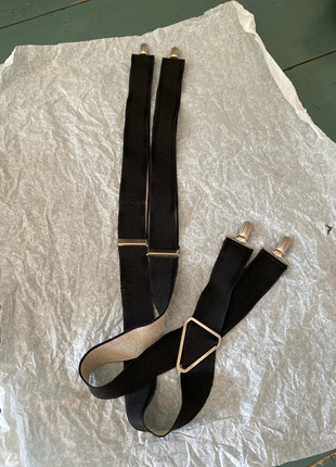 Bretelles, condizioni: Buone, €5.00, €5.95 include la Protezione acquisti