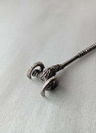 Porte clés Final Fantasy, brand: Square Enix, condition: Very good, €3.50, €4.38 includes Buyer Protection