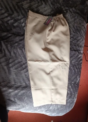 3/4 pants, condition: New with tags, size: 6XL / UK 40-42, £4.00, £4.90 includes Buyer Protection