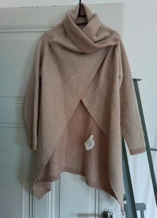 Gilet cache cache rose clair, brand: Cache Cache, condition: Good, size: XS / 34 / 6, €5.00, €5.95 includes Buyer Protection