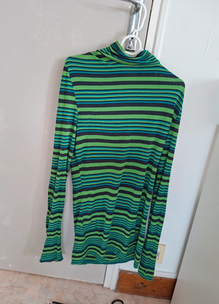 Sous pull rayé, marca: pas de marque, estado: Bom, tamanho: M / 38 / 10, €7.00, €8.05 inclui Proteção do Comprador