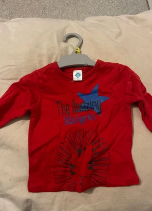 Teeshirt 3 mois neuf, marque: Tex Baby, état: Neuf avec étiquette, taille: 1-3 mois / 56 cm, 2,50 €, 3,33 € Protection acheteurs incluse