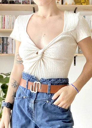 Tee Shirt Pimkie en taille S - Très bon état, marque: Pimkie, état: Très bon état, taille: S / 36 / 8, 3,00 €, 3,85 € Protection acheteurs (Pro) incluse