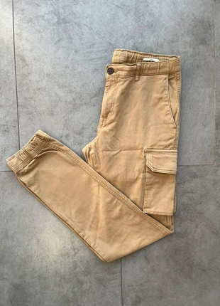 Pantalon cargo Jules marron 38, marke: Jules, zustand: Sehr gut, größe: W29 | DE 44, 10,00 €, 11,20 € inklusive Vinted-Käuferschutz