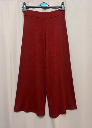 Pantalon évasé taille S, marque: Sfera, état: Très bon état, taille: S / 36 / 8, 5,00 €, 5,95 € Protection acheteurs incluse