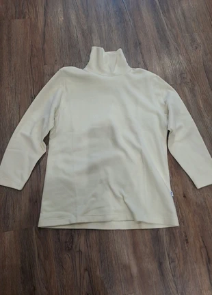 Polaire ski, merk: Decathlon, staat: Heel goed, maat: M / 38 / 10, € 1,00, € 1,75 inclusief Kopersbescherming