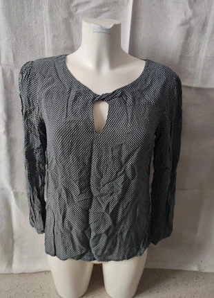 Blouse 42 Camaïeu, brand: Camaïeu, condition: Very good, size: XL / 42 / 14, €4.50, €5.43 includes Buyer Protection