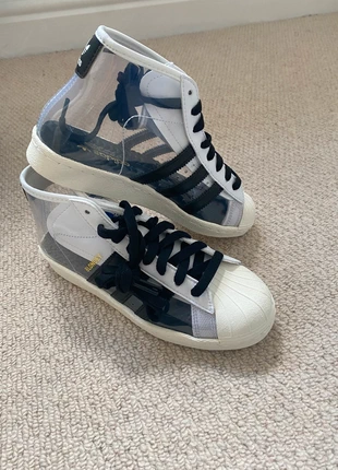 Adidas boots, brand: adidas, condition: New without tags, size: 4, £40.00, £42.70 includes Buyer Protection