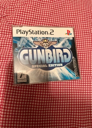 Gunbird version promo sur PS2, condition: Very good, €10.00, €11.20 includes Buyer Protection