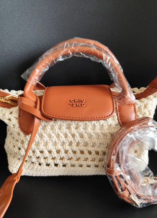 Petite sac à main/sac à bandoulière, marque: Tendance, état: Neuf sans étiquette, 24,00 €, 25,90 € Protection acheteurs incluse