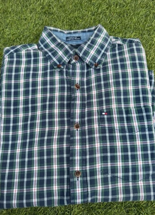 Camisa de hombre Tommy Hilfiger S, brand: Tommy Hilfiger, condition: New without tags, size: S, €29.99, €32.19 includes Buyer Protection