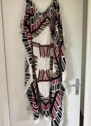 Foulard, brand: Pimkie, condition: Satisfactory, size: One size, €1.50, €2.28 includes Buyer Protection