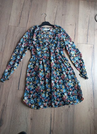 Robe boutique parisienne, marca: Boutique Parisienne, estado: Muito bom, tamanho: S / 36 / 8, €3.00, €3.85 inclui Proteção do Comprador