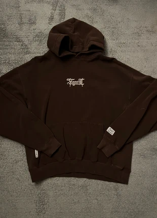 Flgntlt Hoodie, marke: FLGNTLT, zustand: Sehr gut, größe: L, 35,00 €, 37,45 € inklusive Vinted-Käuferschutz