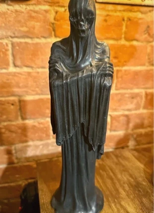 Zeckos Death Shadow Grim Reaper Shrouded Skeleton Figurine, brand: zeckos, condition: Very good, £12.00, £13.30 includes Buyer Protection