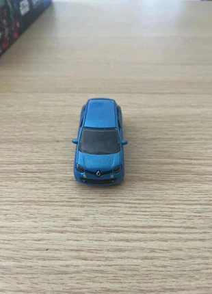 Renault twingo majorette, marke: Majorette, zustand: Sehr gut, größe: Frühchen, bis 44, 2,00 €, 2,80 € inklusive Vinted-Käuferschutz