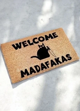 Tapis American Style Vintage Old School USA 90s, brand: Vintage Dressing, condition: New without tags, €26.99, €29.04 includes Buyer Protection Pro