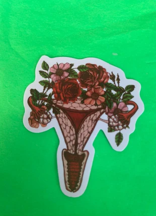 Custom Feminist Stickers | Choose Your Favorites | Bundle Discounts, état: Neuf, 1,00 €, 1,75 € Protection acheteurs incluse