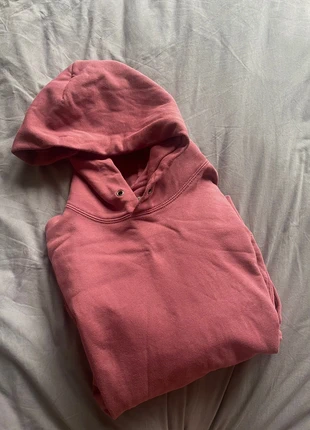 Pink sweatshirt, marque: Monki, état: Très bon état, taille: S / 36 / 8, 4,00 €, 4,90 € Protection acheteurs incluse