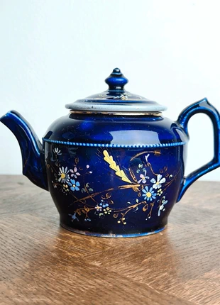 Théière Saint-Uze, marque: saint uze, état: Bon état, 11,50 €, 12,78 € Protection acheteurs incluse