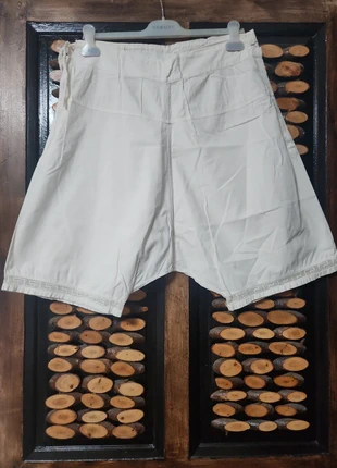 Ancien panty ou culotte courte, brand: Vintage, condition: Good, size: One size, €6.00, €7.00 includes Buyer Protection