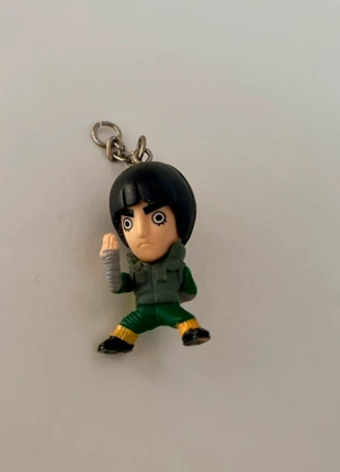 Figura años 2000 de Rock Lee Naruto, marca: Naruto, estado: Muy bueno, tamaño: Talla única, 7,00 €, 8,05 € Protección al comprador incluida