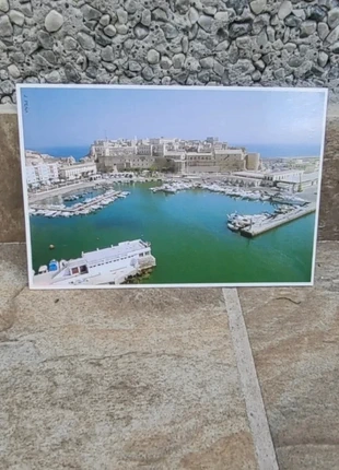 Lote de 2 postales de Melilla, Año 1997, staat: Als nieuw, € 1,50, € 2,28 inclusief Kopersbescherming