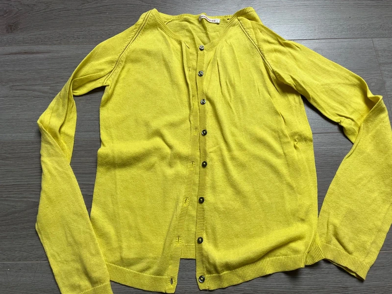 Gilet Monoprix