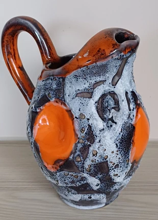 pichet à eau Vallauris, marque: Vallauris, état: Neuf sans étiquette, 35,00 €, 37,45 € Protection acheteurs incluse