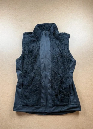 Polaire sans manche The North Face Noir en moumoute  / Taille M Femmes / Y2K25, marke: The North Face, zustand: Sehr gut, größe: M / 38 / 10, 24,99 €, 26,94 € beinhaltet Vinted-Käuferschutz Pro