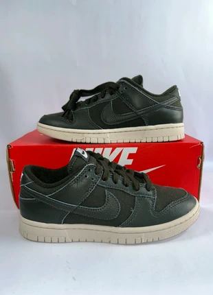 🔥 Nike Dunks Green Supreme - RRP £120 - Size Uk 3, brand: Nike, condition: New with tags, size: 3, £49.99, £53.19 includes Buyer Protection