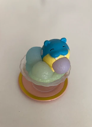 Pokémon spheal figure, marca: Pokémon, estado: Muito bom, tamanho: Tamanho único, €8.00, €9.10 inclui Proteção do Comprador