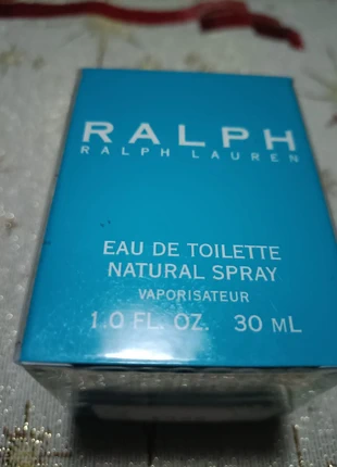Ralph Lauren 30ml eau de toilette spray, marke: Ralph Lauren, zustand: Neu, mit Etikett, 36,00 €, 38,50 € inklusive Vinted-Käuferschutz