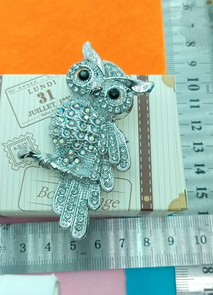 Broche, brand: Montre.fr, condizioni: Ottime, €5.00, €5.95 include la Protezione acquisti Pro