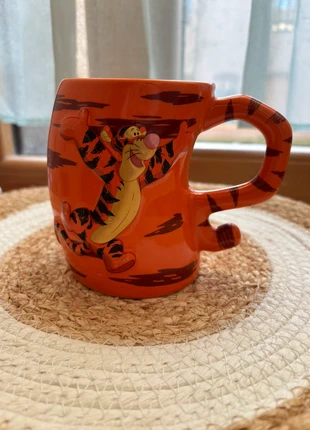 Mug Disney Tigrou, brand: Disney, condition: Good, €6.00, €7.00 includes Buyer Protection