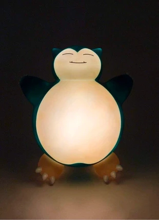 Lampe ronflex pokemon, marke: Pokémon, zustand: Sehr gut, 15,00 €, 16,45 € inklusive Vinted-Käuferschutz