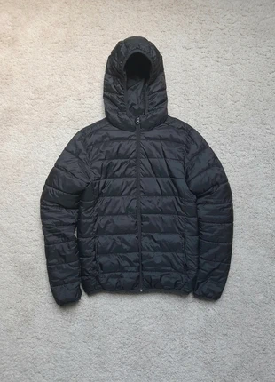 #doudoune d'hiver #noir#kiabi#taille10 12 ans, brand: Kiabi, condition: Good, size: 12 years / 152 cm, €2.00, €2.80 includes Buyer Protection