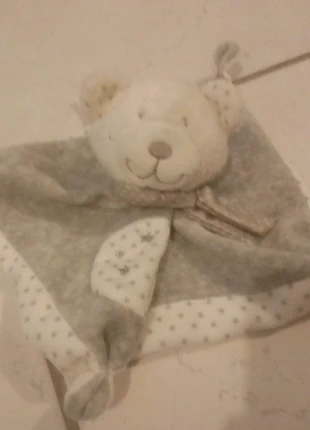 Doudou tout doux tex, brand: TEX, condition: Good, size: One size, €2.00, €2.80 includes Buyer Protection