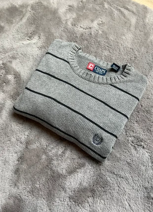 Pull Chaps Taille XL Homme, marke: CHAPS, zustand: Sehr gut, größe: XL, 14,99 €, 16,44 € inklusive Vinted-Käuferschutz