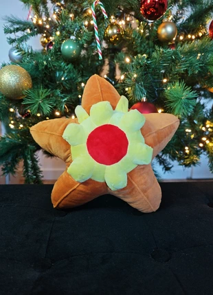 Peluche Pokémon Stari, brand: Pokémon, condition: Very good, size: One size, €19.99, €21.69 includes Buyer Protection