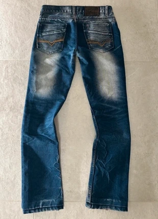 vintage straight leg diesel jeans, marke: Diesel, zustand: Sehr gut, größe: XS, 20,00 €, 21,70 € inklusive Vinted-Käuferschutz