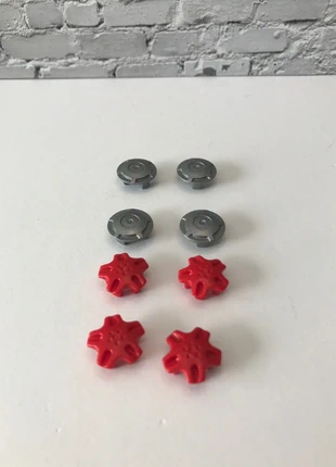 Playmobil velgen (676), merk: Playmobil, staat: Heel goed, maat: Universeel, € 1,99, € 2,79 inclusief Kopersbescherming