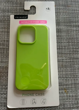 iPhone 14 Pro Green Phone Case, brand: Green, condition: New with tags, €1.00, €1.75 includes Buyer Protection