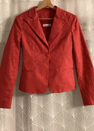 Blazer Le Muse IT42 en Très Bon État, marque: Muse, état: Très bon état, taille: M / 38 / 10, 16,00 €, 17,50 € Protection acheteurs (Pro) incluse