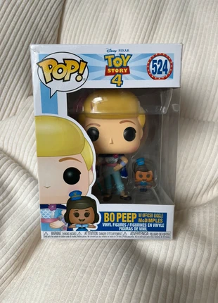 Funko pop Bergère Bo Peep Toy Story, marke: Disney, zustand: Gut, größe: Einheitsgröße, 7,00 €, 8,05 € inklusive Vinted-Käuferschutz
