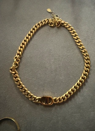 Ketting goud, marca: onbekend, estado: Muy bueno, 4,00 €, 4,90 € Protección al comprador incluida