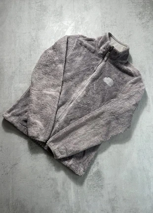 Polaire the north face grise taille S style moumoute, brand: The North Face, condition: Very good, size: S / 36 / 8, €30.00, €32.20 includes Buyer Protection