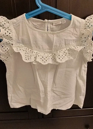 Camiseta/camisa Name it, marca: Name It, estado: Nuevo sin etiquetas, tamaño: 5 años / 110 cm, 2,00 €, 2,80 € Protección al comprador incluida