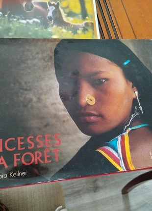 Livre Princesses de la forêt, staat: Heel goed, € 9,00, € 10,15 inclusief Kopersbescherming