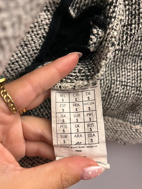 Blazer chic Promod – Taille S - photo numéro 5